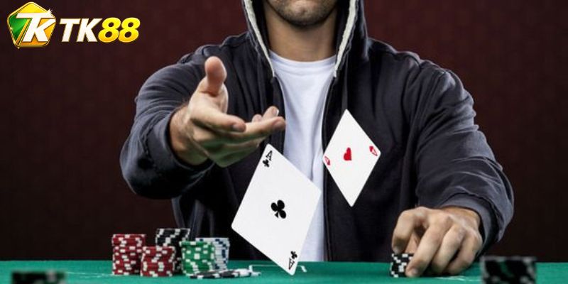 Game bài tạo sức hút từ luật quen và nhịp đấu biến hóa