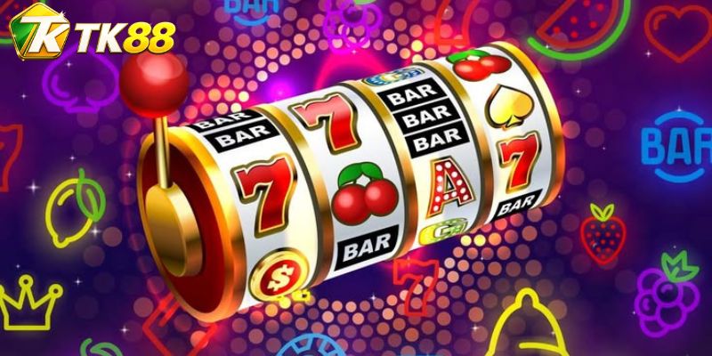 Vòng bonus tạo lớp trải nghiệm ngoài lượt quay thông thường