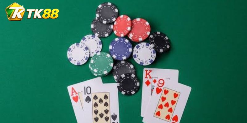 Cửa phụ được thanh toán độc lập với Player Banker và Tie
