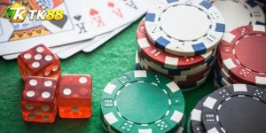 Baccarat Lucky Six – Cược Banker Thắng Với Sáu Điểm