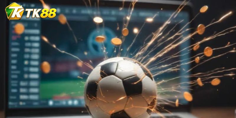 Kèo Góc Liga Peru mở thêm cửa sự kiện và theo hiệp