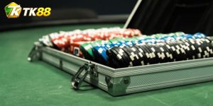 Poker Sviten Special – Cược Pot Qua Draw Và Omaha